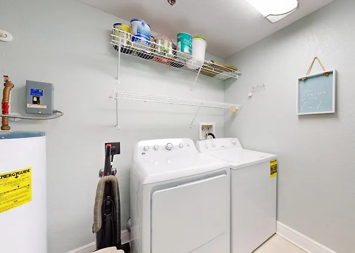 Holiday home Crystal Shores West 1101 *