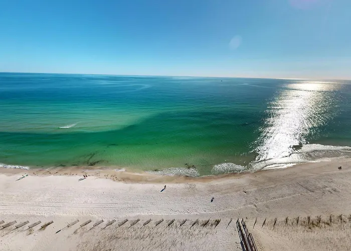 Crystal Shores West 1101 Gulf Shores