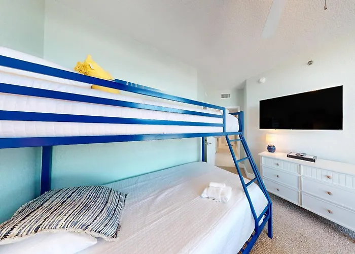 Crystal Shores West 1101 Gulf Shores
