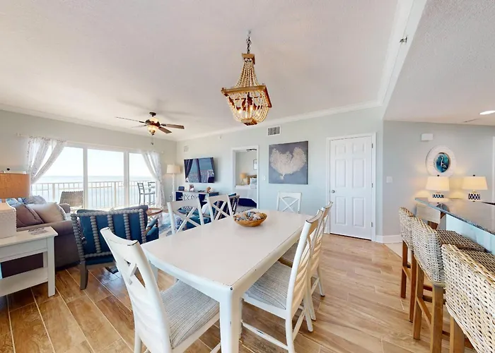 Crystal Shores West 1101 Gulf Shores