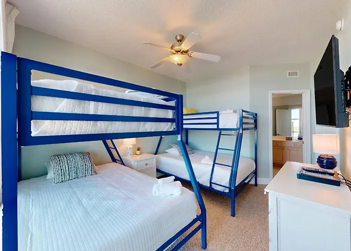 Crystal Shores West 1101