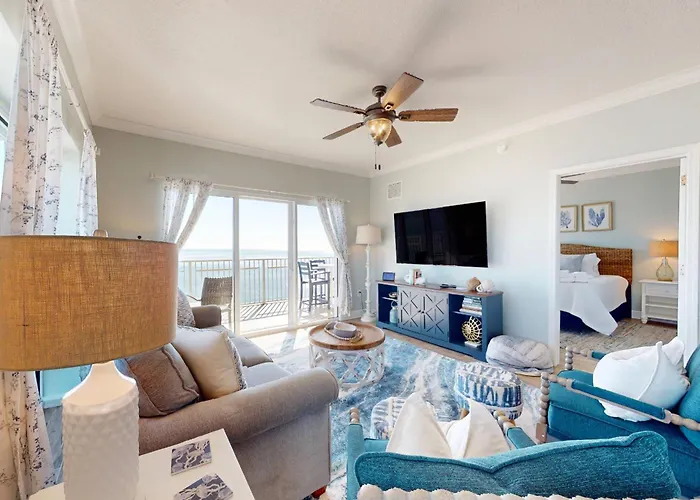Holiday home Crystal Shores West 1101 *