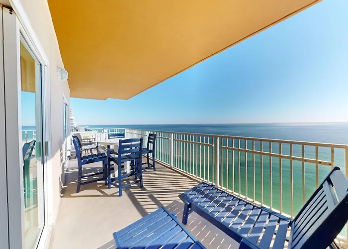 Crystal Shores West 1101 Gulf Shores