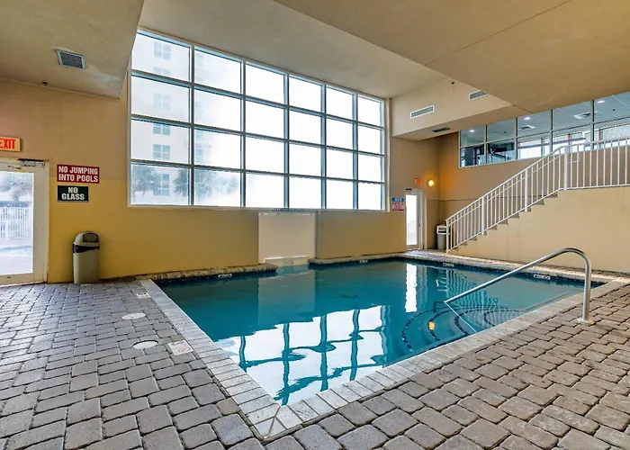 Crystal Shores West 1101 Holiday home Gulf Shores