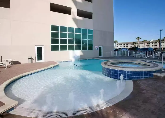 Crystal Shores West 1101 Gulf Shores